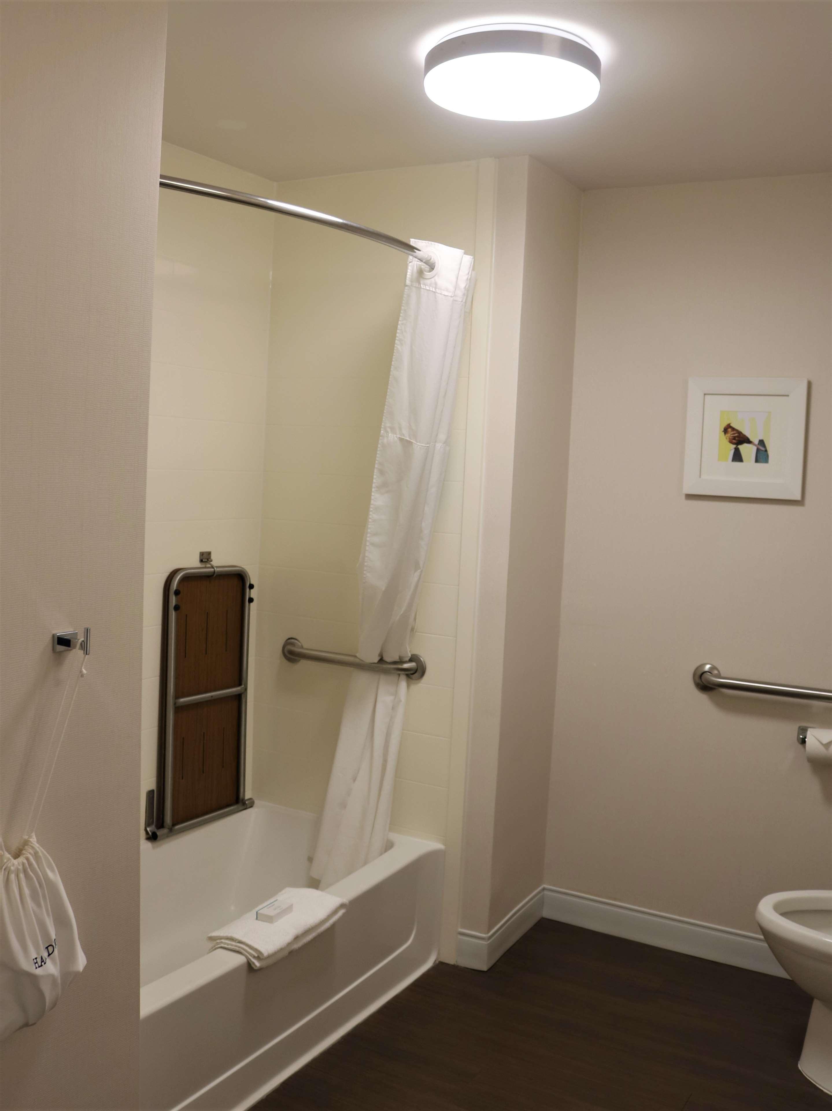 Hampton Inn&Suites Fremont Extérieur photo