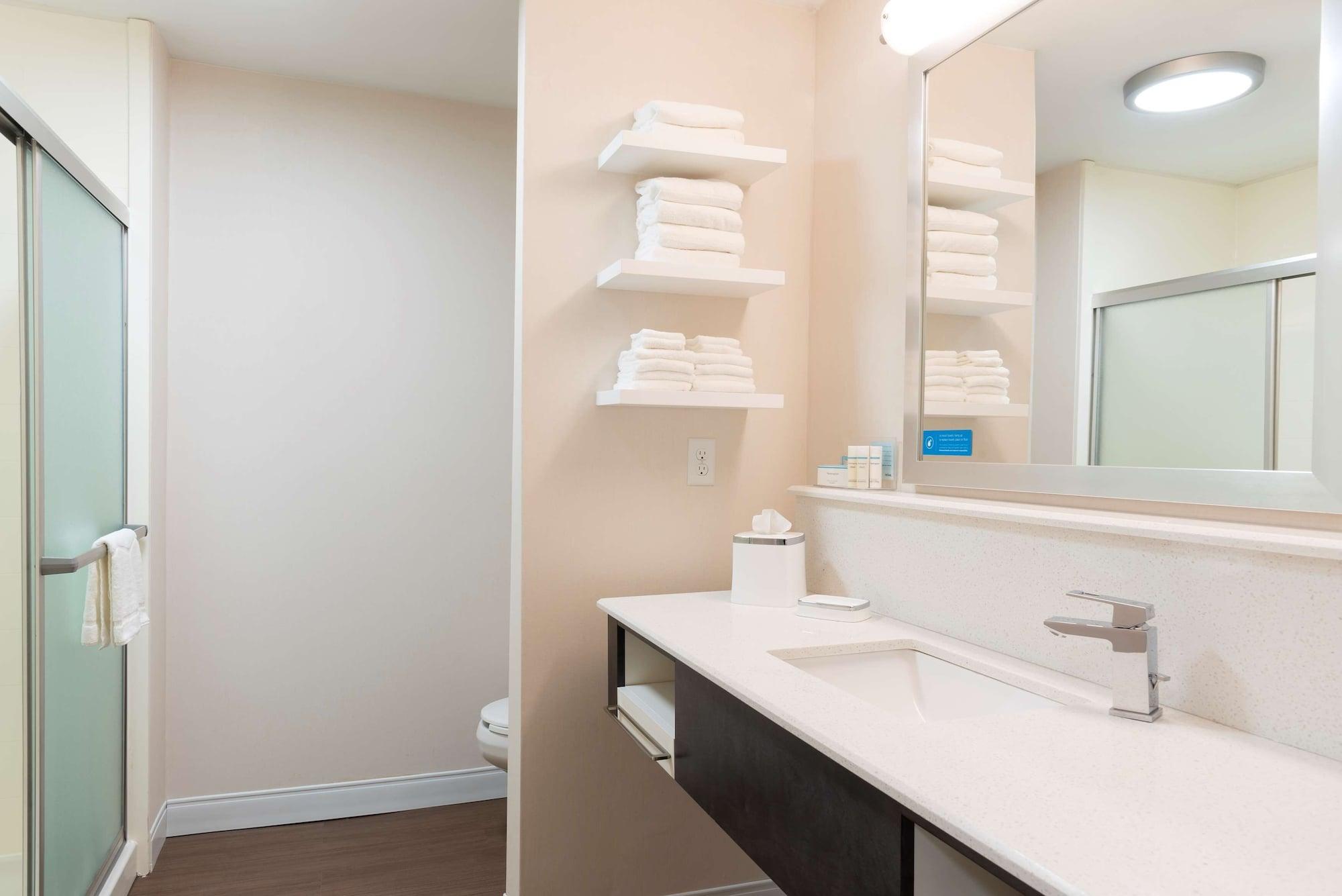 Hampton Inn&Suites Fremont Extérieur photo