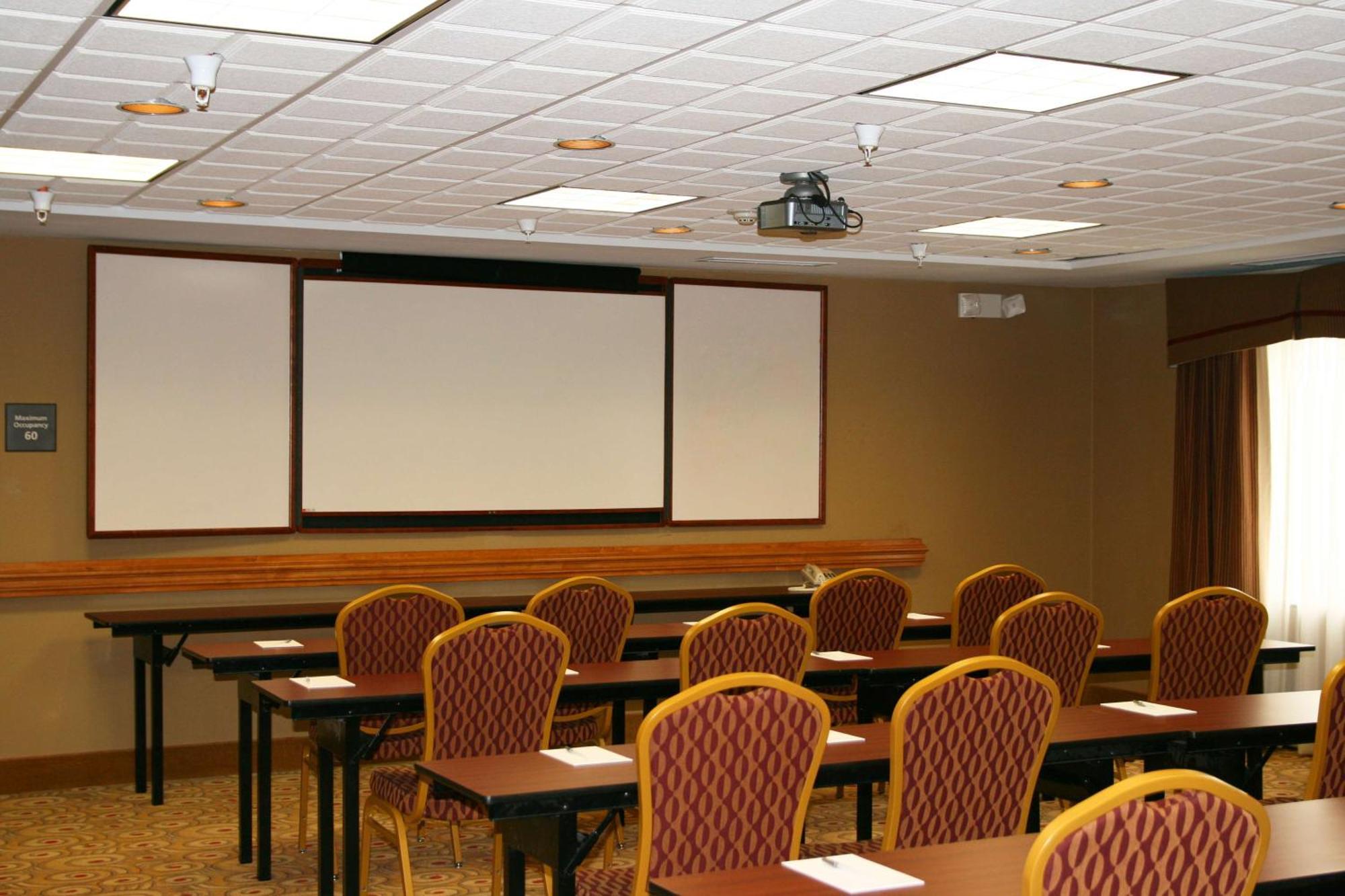 Hampton Inn&Suites Fremont Extérieur photo